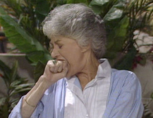 The Golden Girls What's your favourite Golden Girls quote?