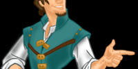 Flynn Rider/Quotes