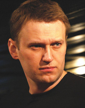 Alexei Navalny photo: Alexey Yushenkov