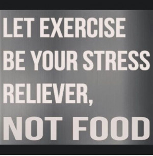 Exercise Quotes