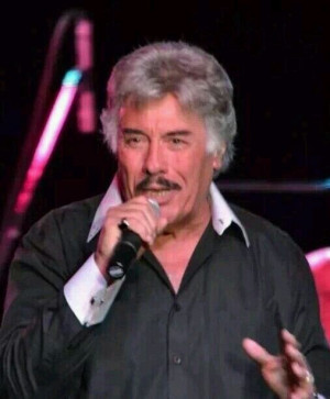 Tony Orlando Pictures