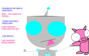 Gir's quotes by horseykim123
