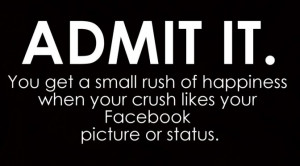 Tag Archives: Crush Quotes