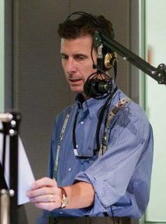 Kai Ryssdal, Amy Goodman