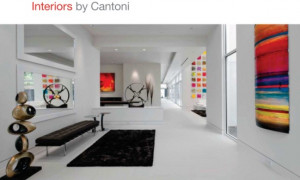 modern home interior design concepts