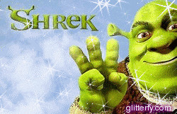 Shrek The Third