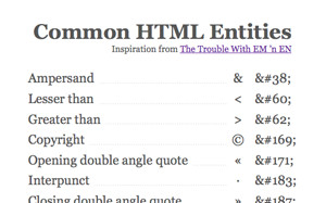 common-html-entities.png