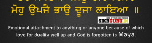 Sri Guru Granth Sahib Ji Quotes #12