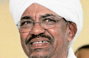 Quotes by Omar al-Bashir