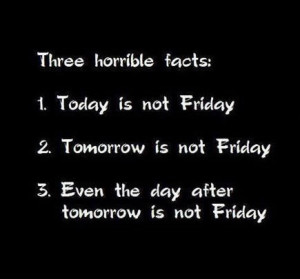 funny-facts-Friday-quote