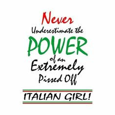 Italian Girl Quotes | Italian girl sayings More