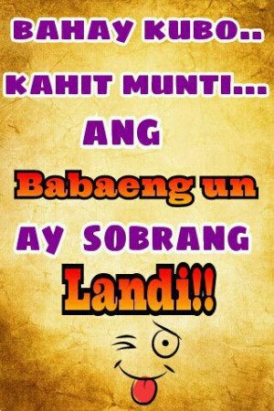 Images Tagalog Quotes Inggit Panlalait Wallpaper