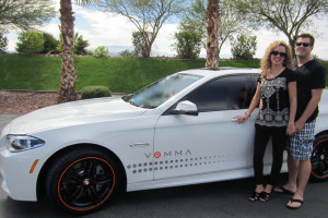 the Vemma Platinum Club and find out how you can drive a luxury car ...
