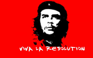 2560x1600 humor quotes funny che guevara simple background pixelated ...