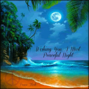 Peaceful Night Quotes http://www.glitters20.com/funny/2013/01/page/224 ...