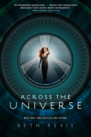 Across the Universe Trilogy across the universe new book cover