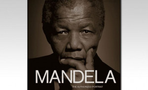 ... Maharaj et al's Mandela - The Authorised Portrait (Wild Dog Press