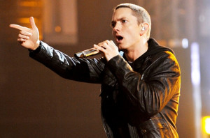 ... Stoute Writes Letter About Grammy Snubbing Eminem, Kanye and Bieber