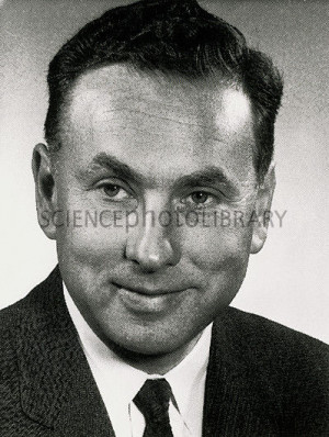 science photo library caption robert hofstadter portrait of robert