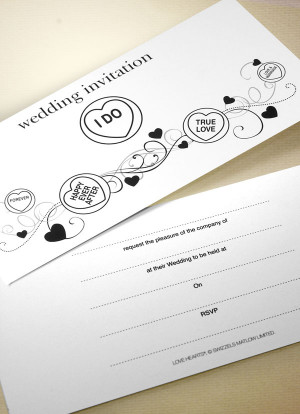 Tagged Wedding Ideas wedding invitations wedding stationary
