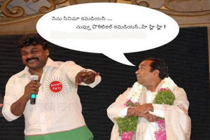 Brahmanandam funny images