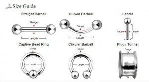 Large Rainbow star nipple shield, body piercing nipple ring