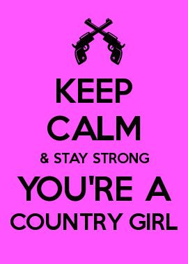 Keep Calm And Quote Mean Girls