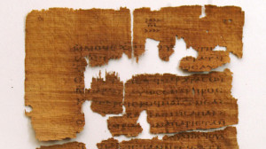 Truth behind Gospel of Judas revealed in ancient inks | Fox News