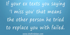 dear ex boyfriend quote