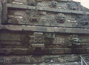 Thread: AMÉRICA LATINA | Teotihuacán (MEX) Vs. Machu Picchu (PER)