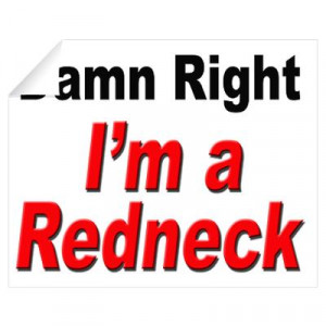 Redneck Rule Number