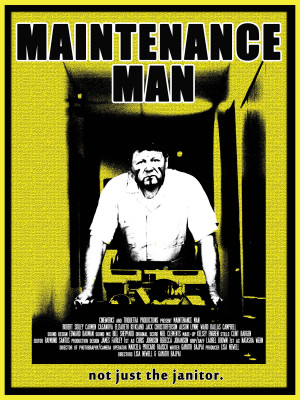 Maintenance Man | Back Down the Highway