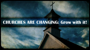 Something I notice each time I return to the States for a few weeks of ...