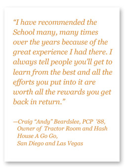 Our Educational Objectives and Philosophy