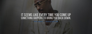 Tupac Quotes Facebook Covers Tupac soldier dies but once