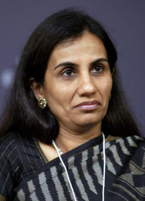 Upward pressure on interest rates from Q2 next fiscal: Kochhar