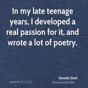 danielle-steel-danielle-steel-in-my-late-teenage-years-i-developed-a ...