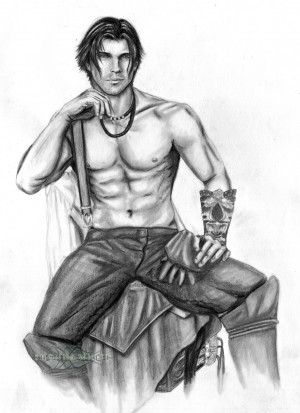 Ezio Auditore - Assassin's Creed