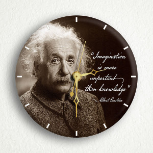 Famous Quotes and Sayings about Imagination - Imagination is more ...