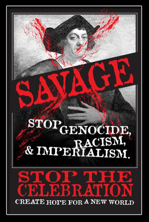 Five Quotes From Christopher Columbus