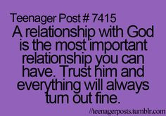 God Quotes For Teenagers Jesus quotes for teens,
