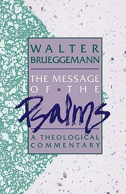 Start by marking “Message of the Psalms” as Want to Read: