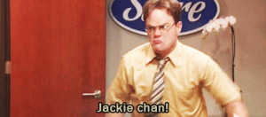 18 Funniest Dwight Schrute Quotes From The Office