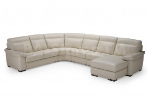Natuzzi Leather Sectional Sofa Prices