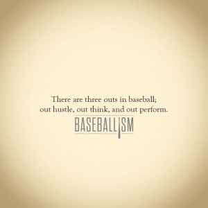 Baseball