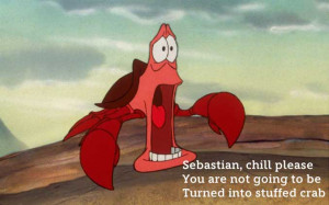 Disney 5th Grade Poetry