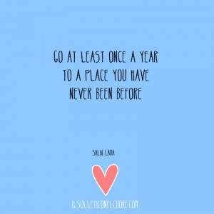 Ricorda che il miglior rapporto è quello in cui ci si ama di più di ...