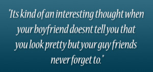 Bad Boyfriend Relationship Quotes