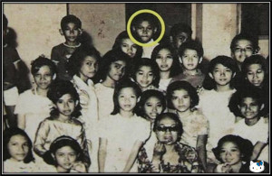 Barack Obama attended schools in Jakarta until he was ten years old