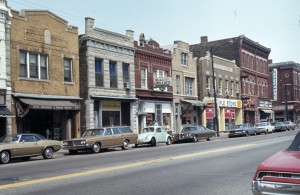 1970 Chicago Illinois